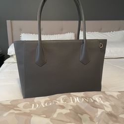 Dagne Dover Legendary Tote