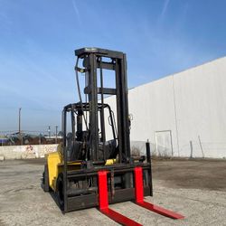 Forklift Yale