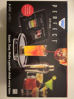 Perfect Drink Set