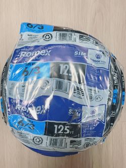 romex