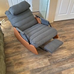 Gaming Recliner Chair 