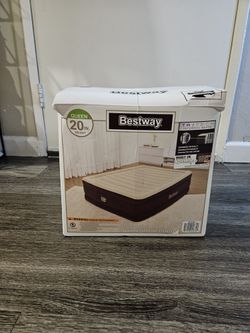 Air Mattress (Queen)