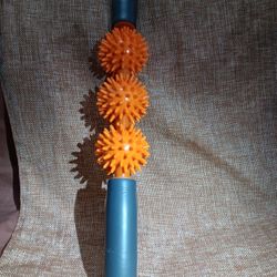 Gaiam Pressure Point Massager