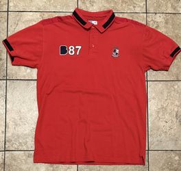 B87 Manila Polo Shirt