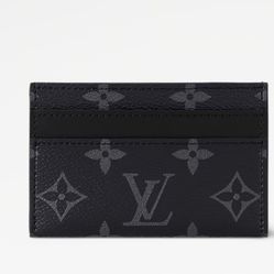 ***Nice Louis Vuitton iS Card Holder Wallet***