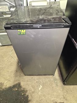Mini Fridges