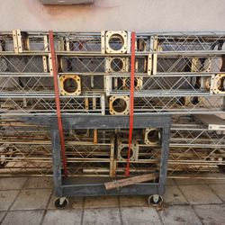 Truss For Stage Light !!!!