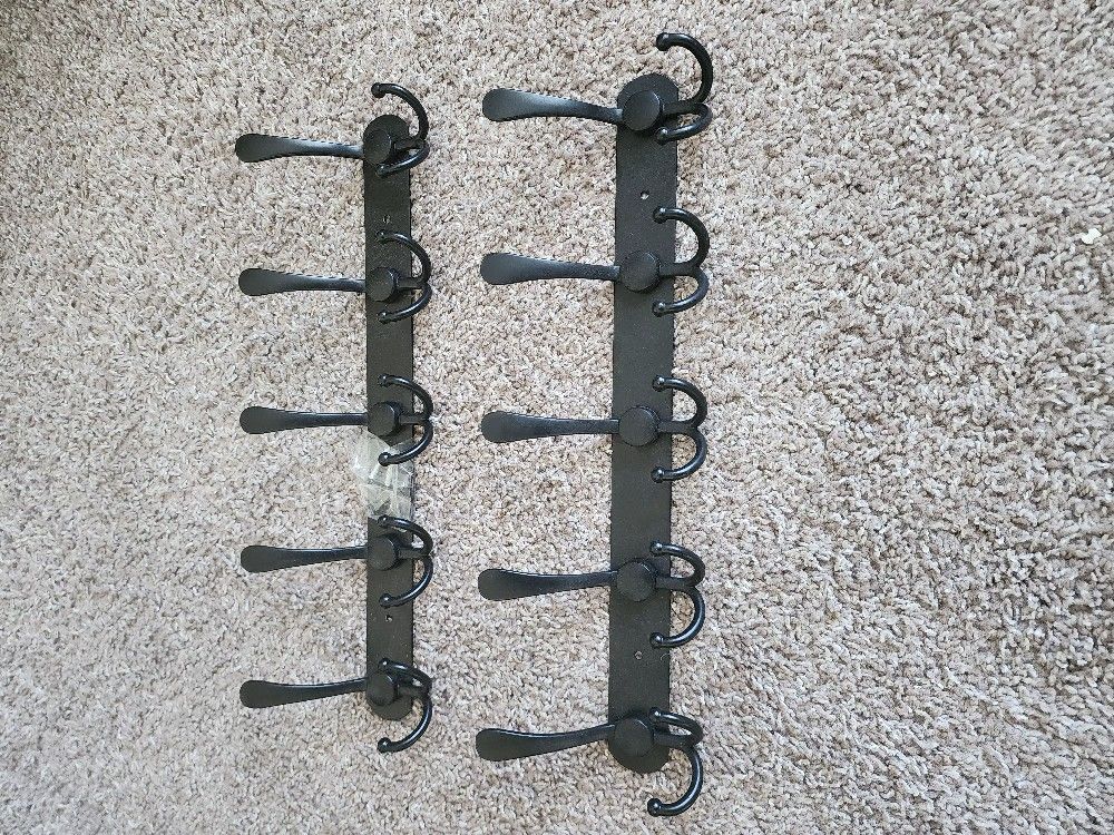 Coat Rack 