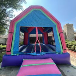 Brincolin De Castillo