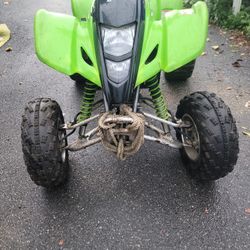 Kfx400
