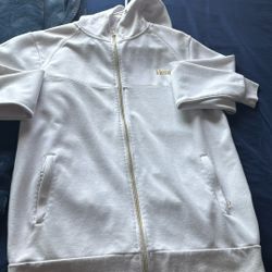 Henny Zip Up Hoodie