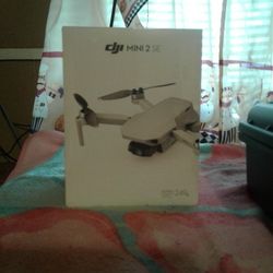 Dji Mini 2 Se 