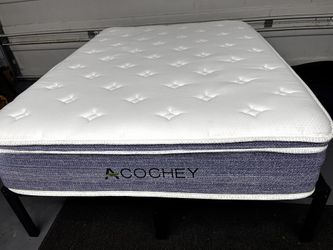 ACOCHEY FULL BED