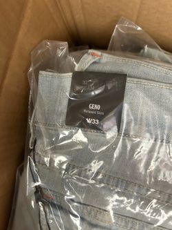 True religion size w31 and w33 60+ pair*NEW*