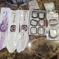 Apple watch (ultra) 49mm.