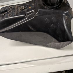 Klx 110 Gas Tank 2010 To Present
