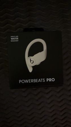 Powerbeats Pro