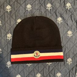 Moncler Beanie
