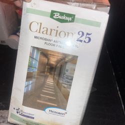 Floor Stripper