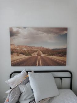 California Desert