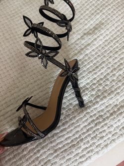 New Heels 8 1/2