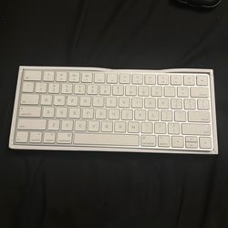 Apple Magic Keyboard