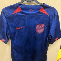 America Jersey 