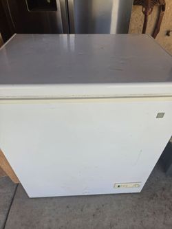 Freezer