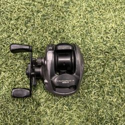 Daiwa Triforce-X 153IV Baitcaster