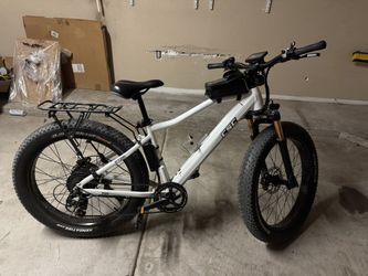 CSC Electric Bike