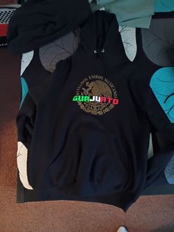 Guajuato sweater