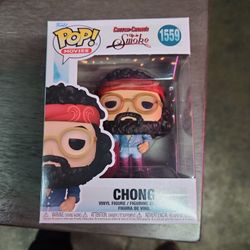 Chong FUNKO POP