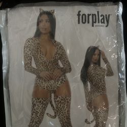 Womens Halloween Costume