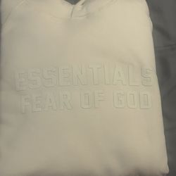 Authentic Essentials Hoodie XXL