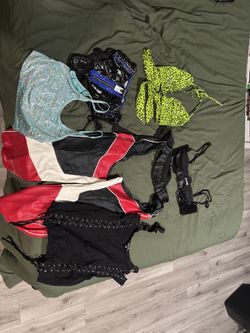 Rave clothes