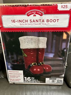 Christmas decorations