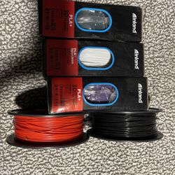 3D Printing Filament 