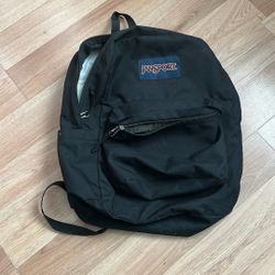 Jansport backpack