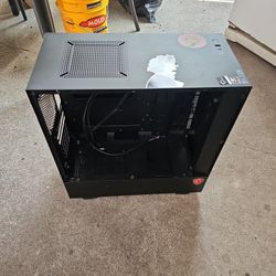 NZXT Case