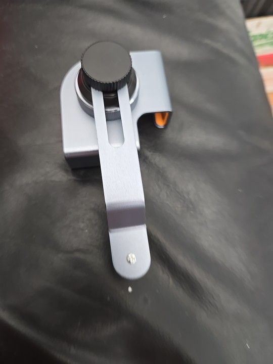 Enhances Screen Use Car Phone Holder , Ideal For Car Tesla Model 3&Y Electronics