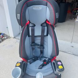 Graco Car Seat 
