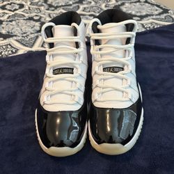 Like new! Jordan 11 “Gratitude “