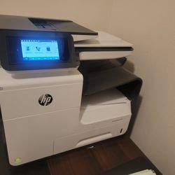 hp pagewide pro mfp 477dw printer
