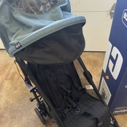 Chico Lite way Stroller For Up To 40lbs 