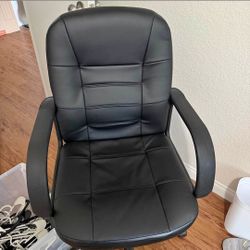 Office chair