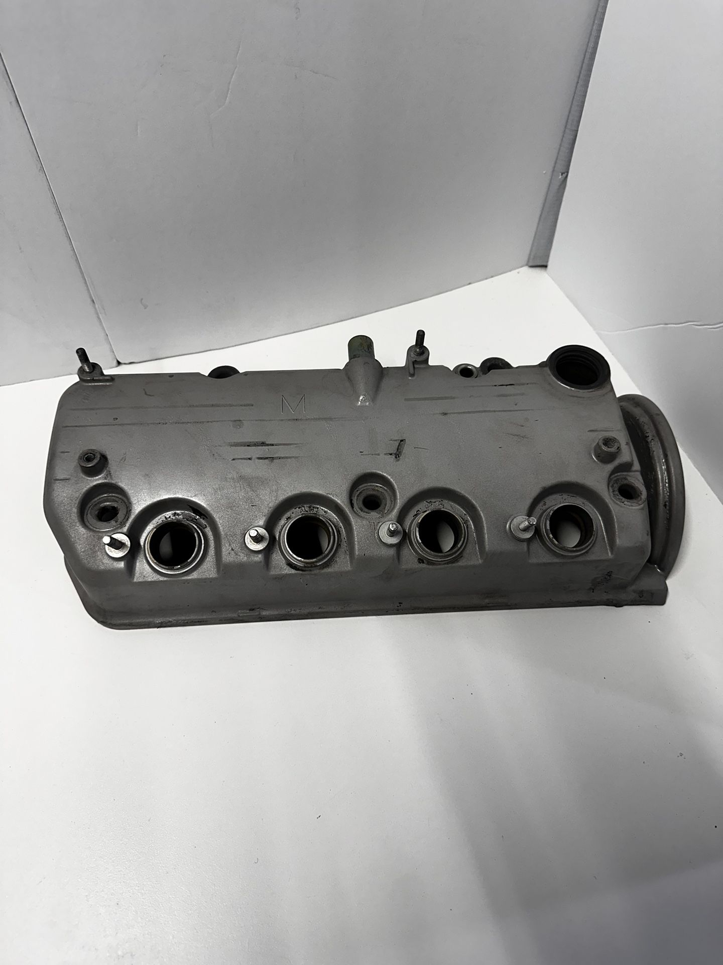 D17 Valve Cover D17A1 D17A2 Honda Civic