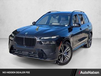 2024 BMW X7
