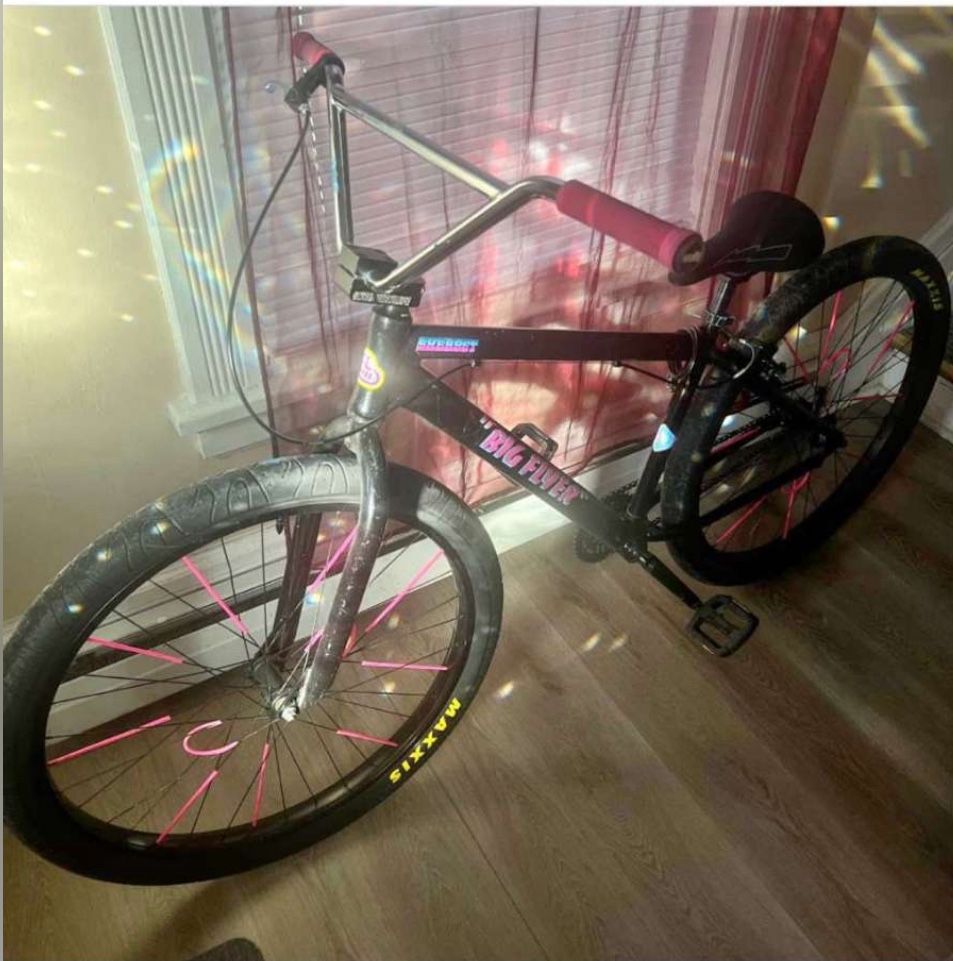 Se Bike