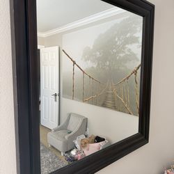 Decorative mirror