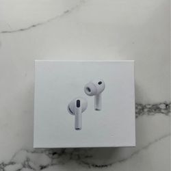 AirPods Pro 3
